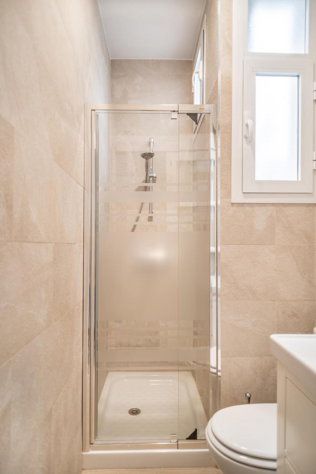 Beautiful And Bright- 1Bd 1Bth- Center Sevilha Exterior foto