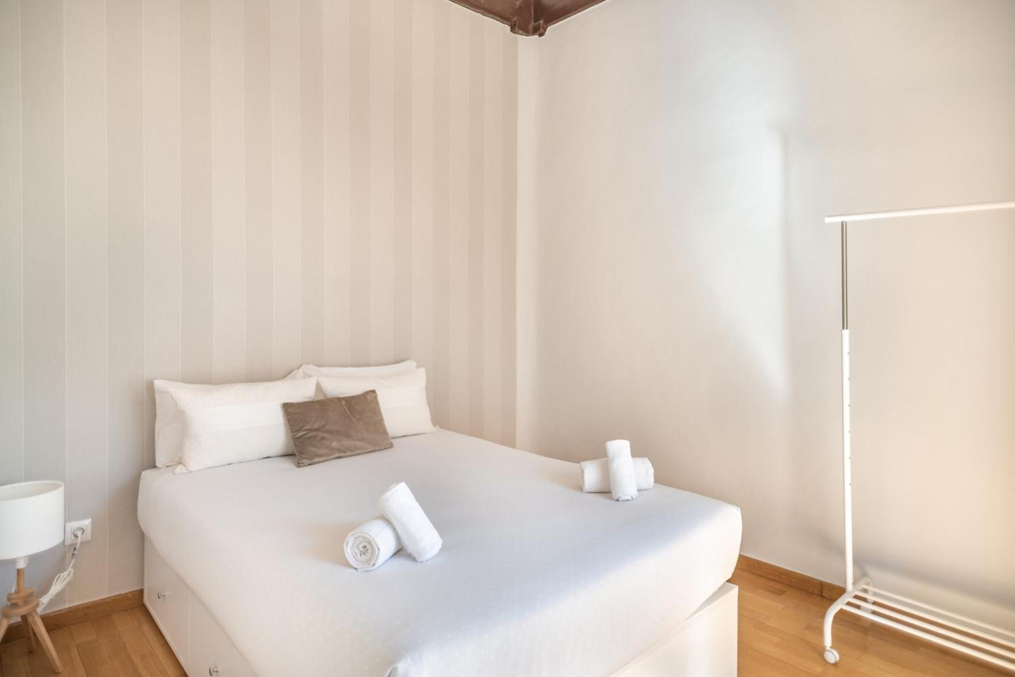 Beautiful And Bright- 1Bd 1Bth- Center Sevilha Exterior foto
